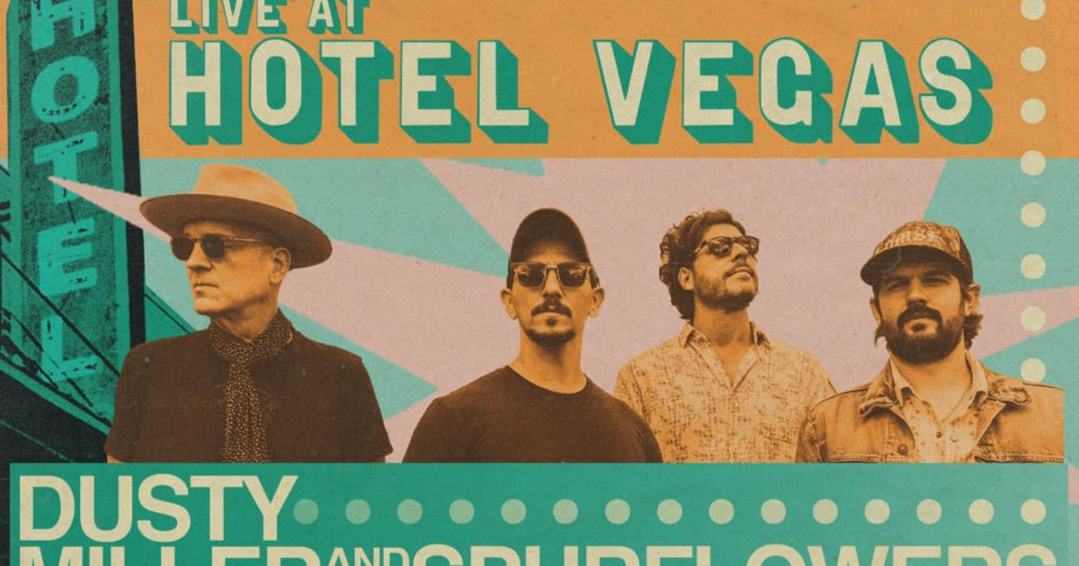 Dusty Miller and the Spurflowers, Saigon Sinners, Tallula Junction