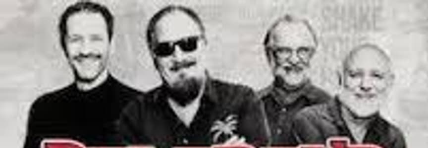 Reverend Raven and The Chain Smokin' Alter Boys