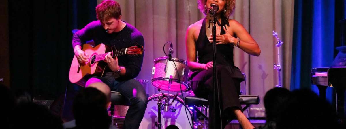 Sofar Sounds - Lower Manhattan