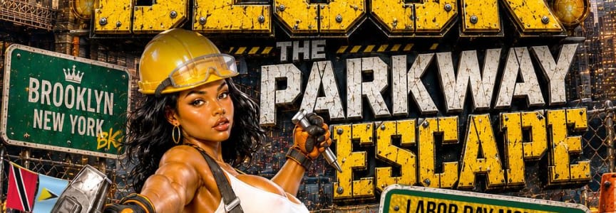 Road Block: The Parkway Escape