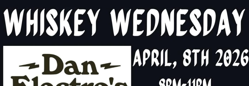 Cosmic Cantina: Country & Cumbia Steak Night