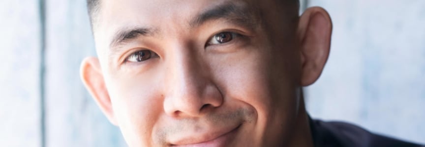 Peter Liu Headlines!
