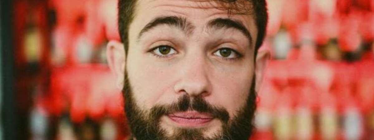 Headlining Alex Giampapa