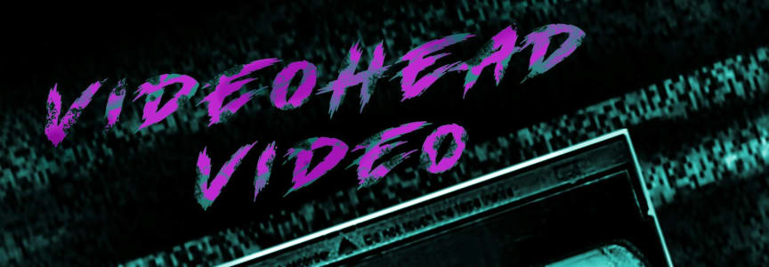 VIDEOHEAD VIDEO: 9 to 5 & Elvira Mistress of the Dark on the Patio