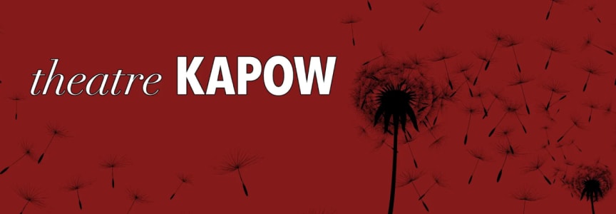 Theatre KAPOW - Iphigenia In Aulis