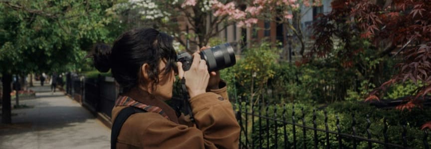 Mezzanine: Gonzalez-Nasser's The Scout