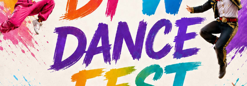DFW Dance Fest