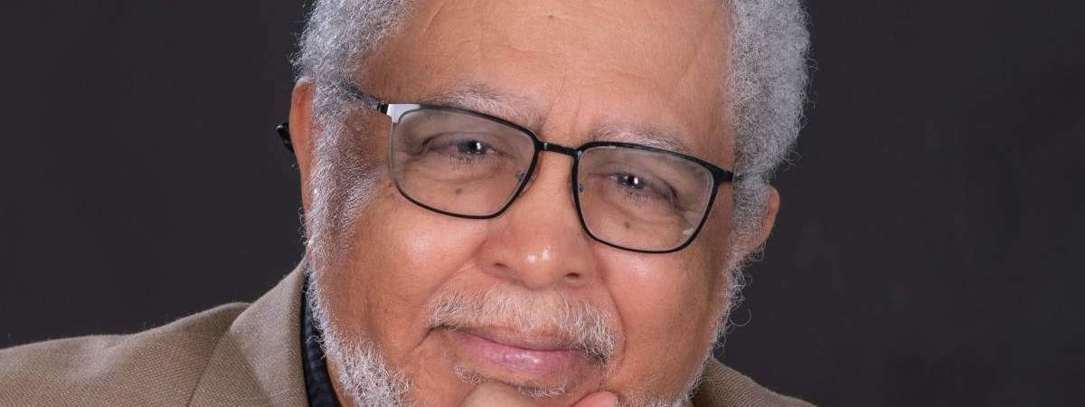 Marshall Opera presents "An Evening with Adolphus Hailstork"