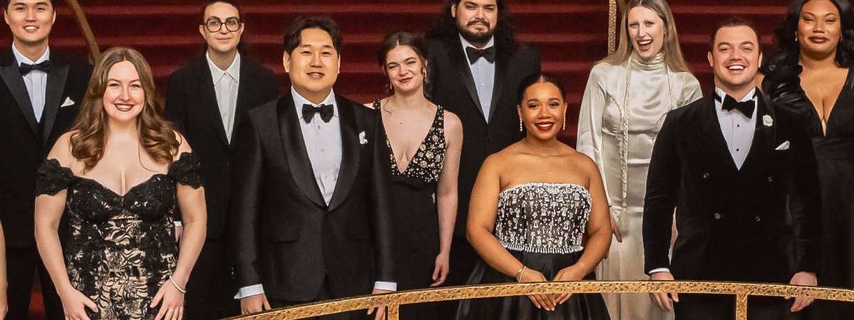 The Metropolitan Opera Lindemann Artist Recital Series