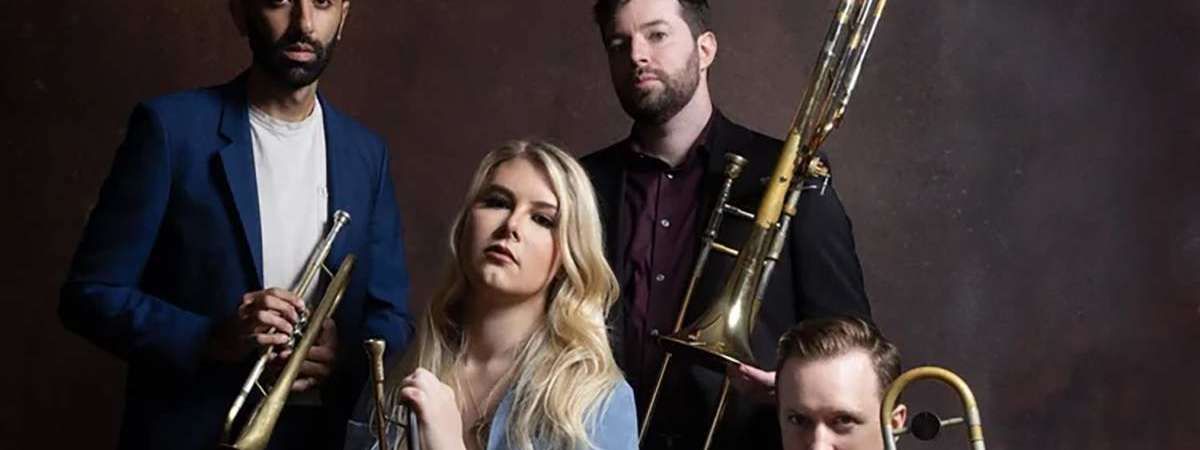Stand Up, Sit Down The Westerlies Play Bill Frisell Album Release Show