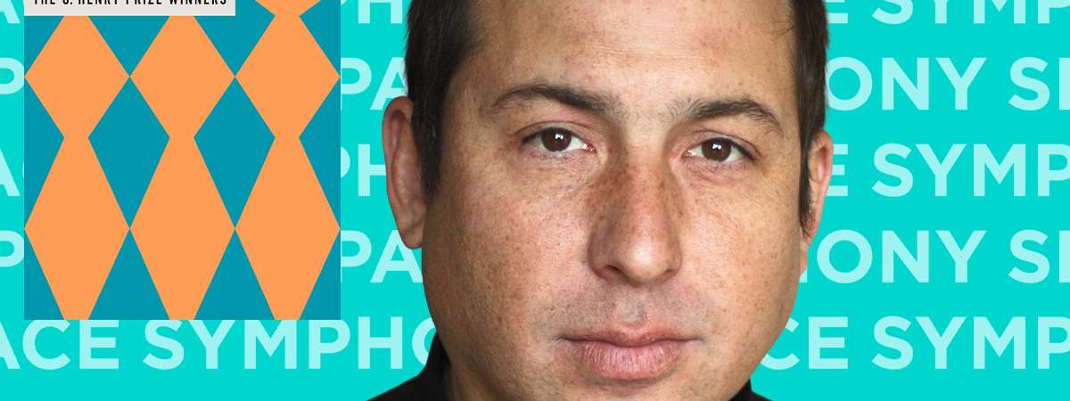 Selected Shorts: The O. Henry Prize Stories 2026 with Tommy Orange