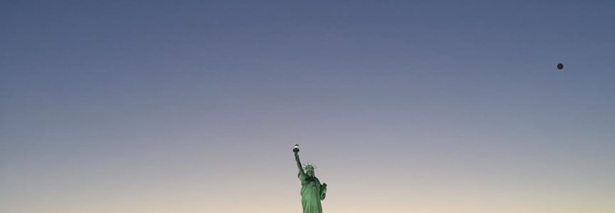 NYC Dance the Wave Saturday Sunset Booze Cruise Yacht Party at Pier 36