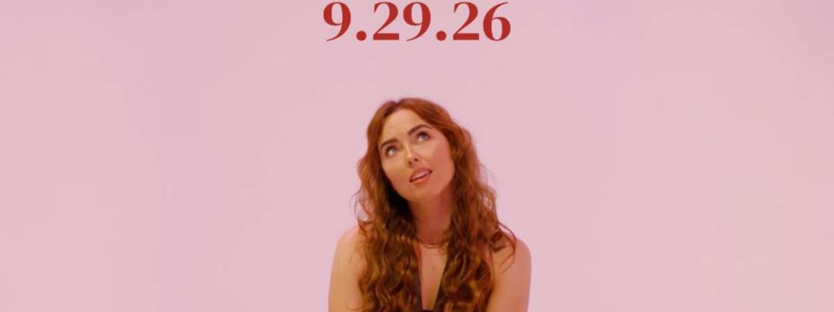 Free Show! Rachel Curtis