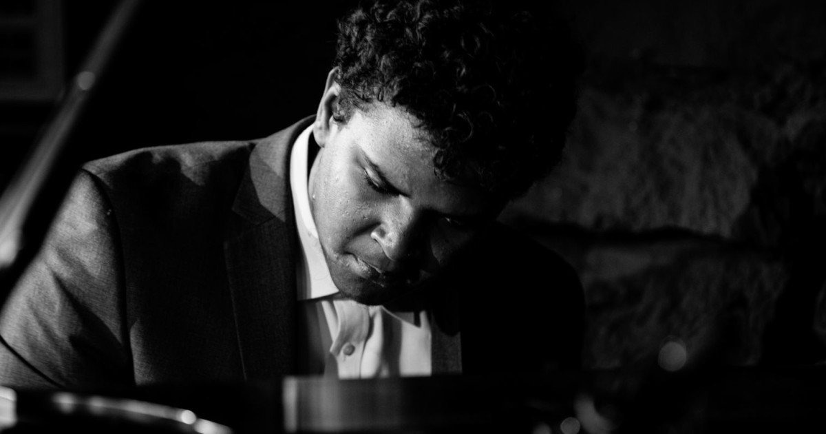 The Marc Payne Quartet at Rudy's Jazz Room