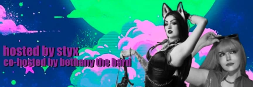 Gay Panic - A Drag Show
