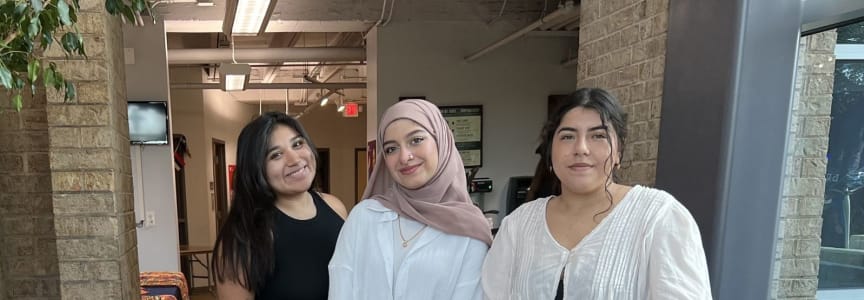 Welcoming Week Refugee Arts & Food Bazaar
