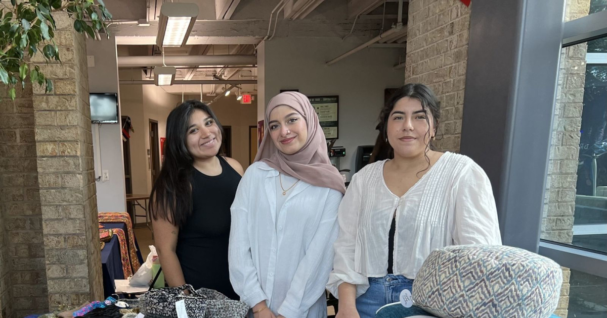 Welcoming Week Refugee Arts & Food Bazaar