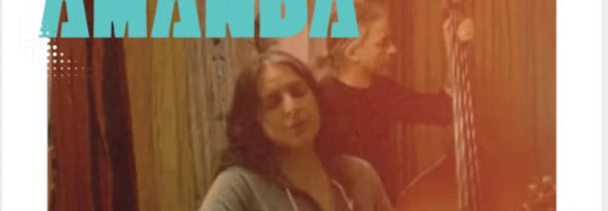 Wine, Women, & Song featuring Amanda Hickey