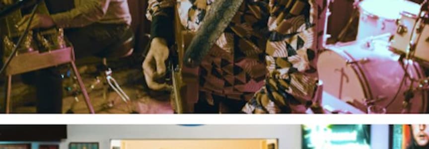 Timbo + We Are The Merle: Celebrating The Music of Merle Haggard