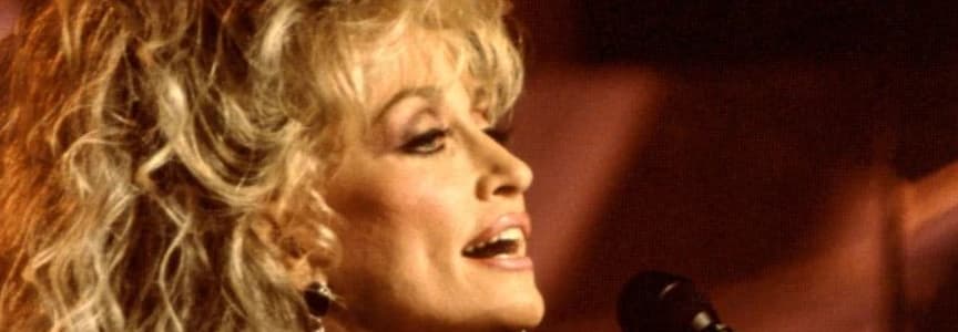 Emily West & Friends Honoring Dolly Parton Featuring Wendy Moten, Maia Sharp, Caitlin Evanson, Twinnie, Lindsay James, Laura Lam