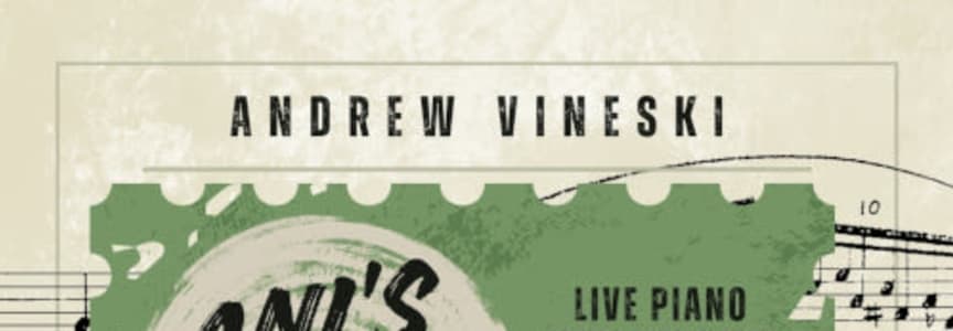 Andrew Vineski