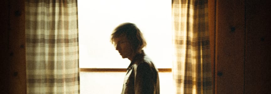 Beck Ride Lonesome Listening Party