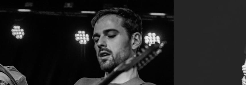 BASEMENT COLLECTIVE and BEN BRANDA QUARTET