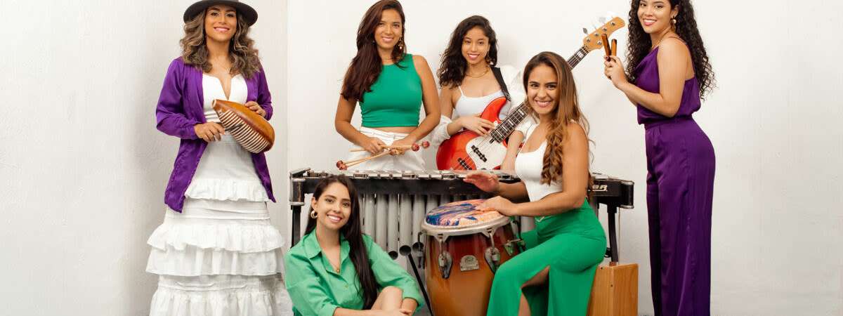 Las Guaracheras