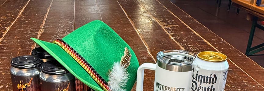 RiNo Oktoberfest