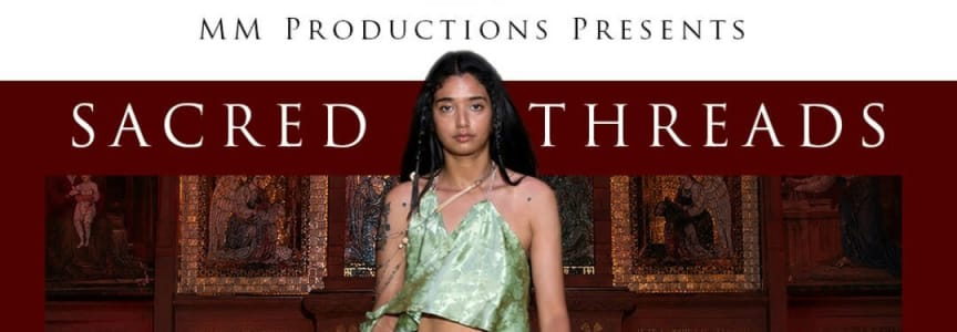 - Sacred Threads