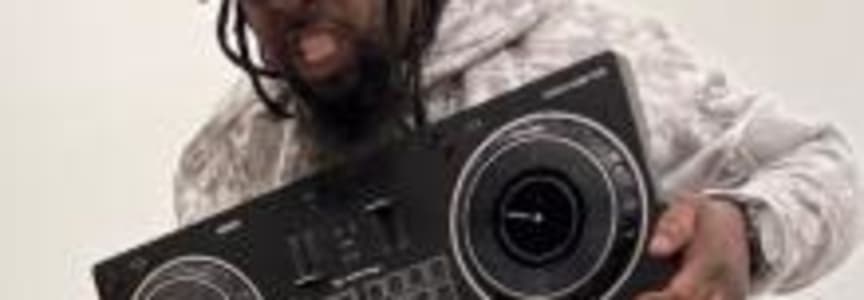 DJ Awesome