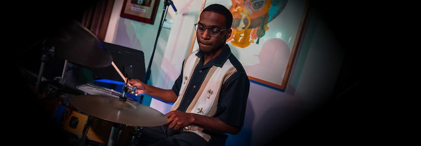 jazz jams