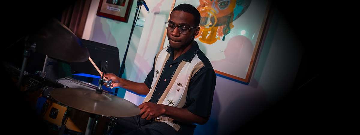 jazz jams