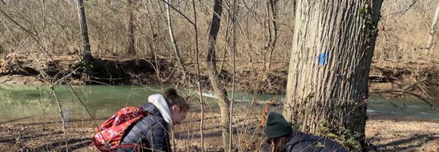 Vol Call: Hiker's Eyonymus