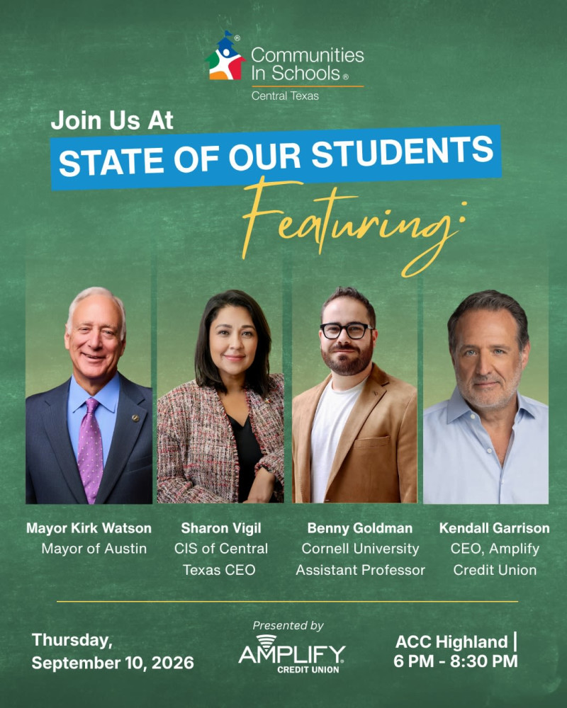 State of Our Students