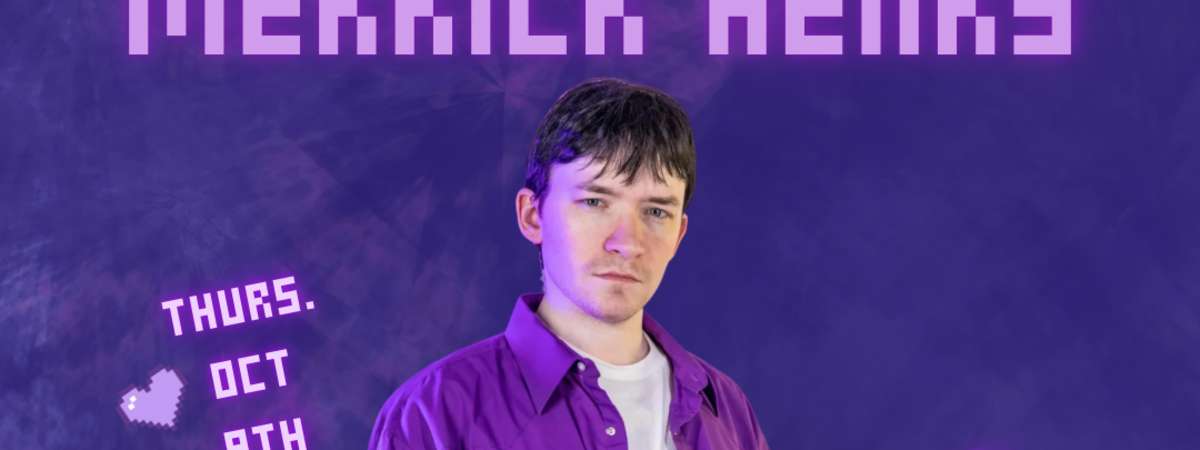 The Merrick Henry Hero Extravaganza