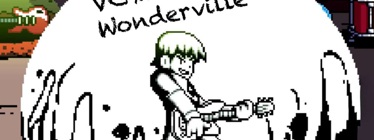 VGM Jazz Night