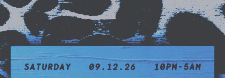 ARC Decompression Weekend: Arvi Mala + Friends