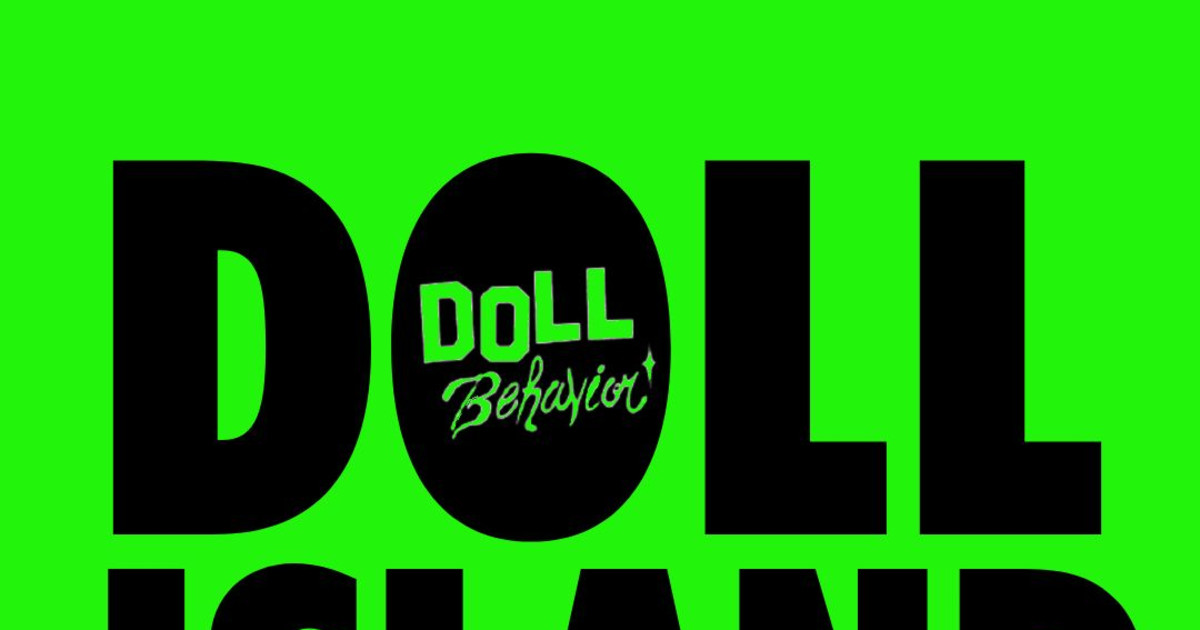 atxtranspride presents DOLL ISLAND