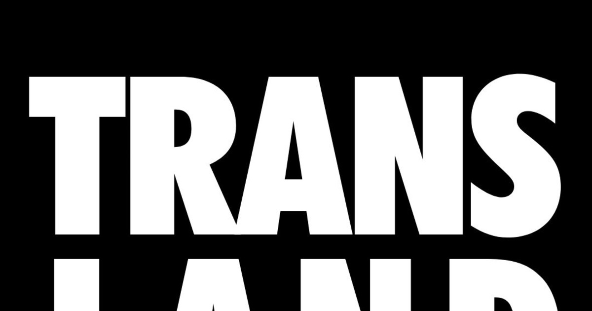 atxtranspride presents... TRANSLAND