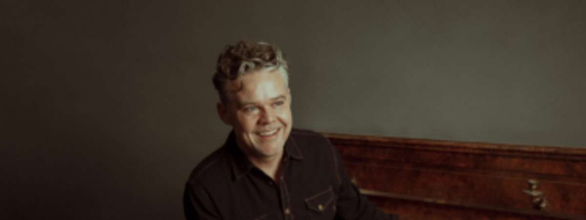 Gabe Dixon
