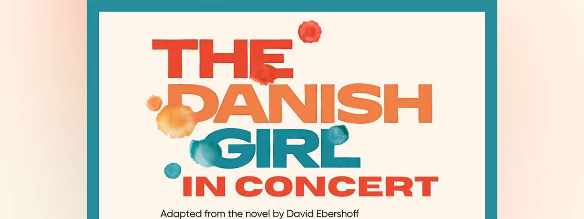 THE DANISH GIRL in Concert