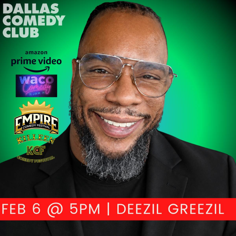 Deezil Greezil