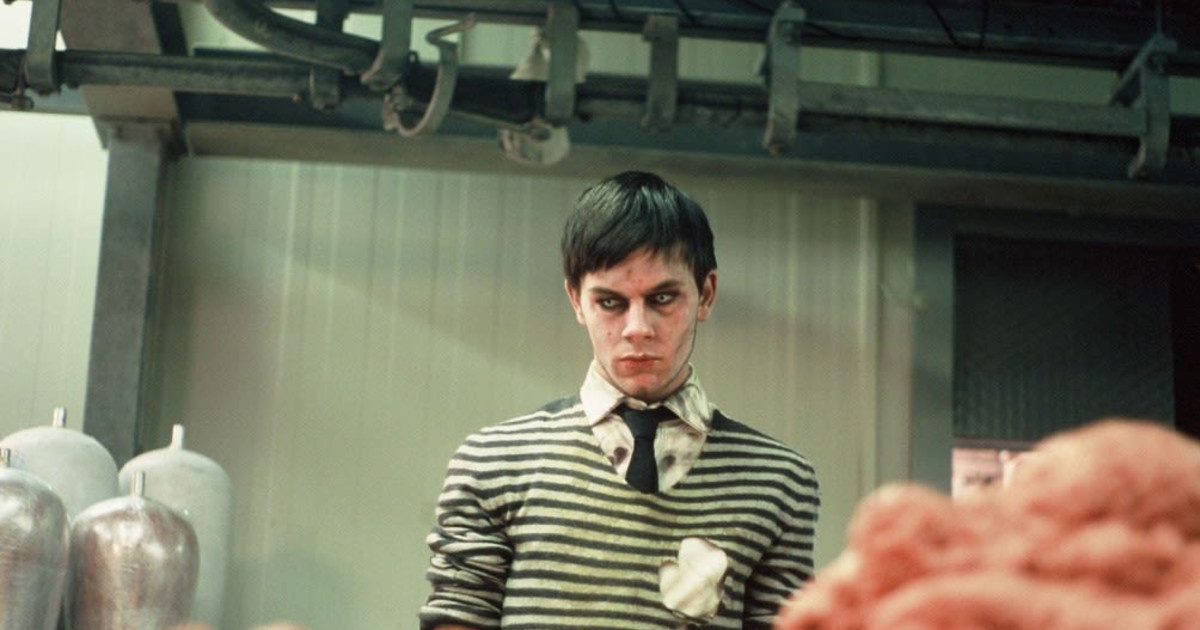 Otto; or, Up with Dead People at Music Box Theatre