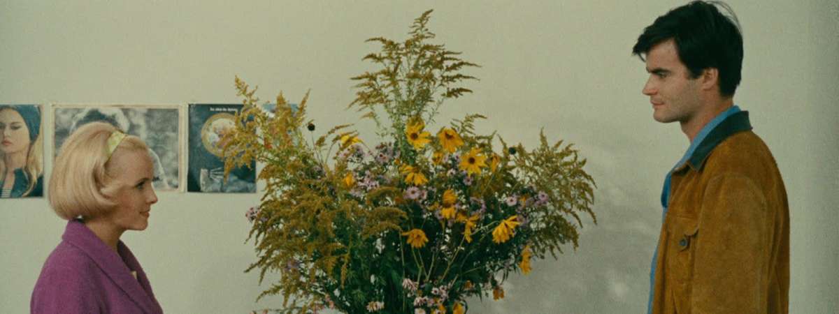 Le Bonheur Leading Lights