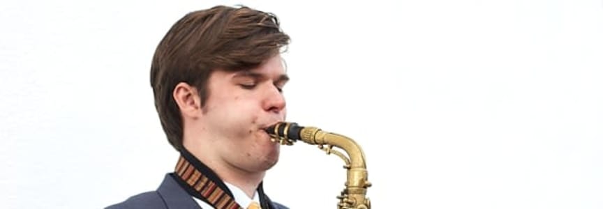 Nick Green Quartet