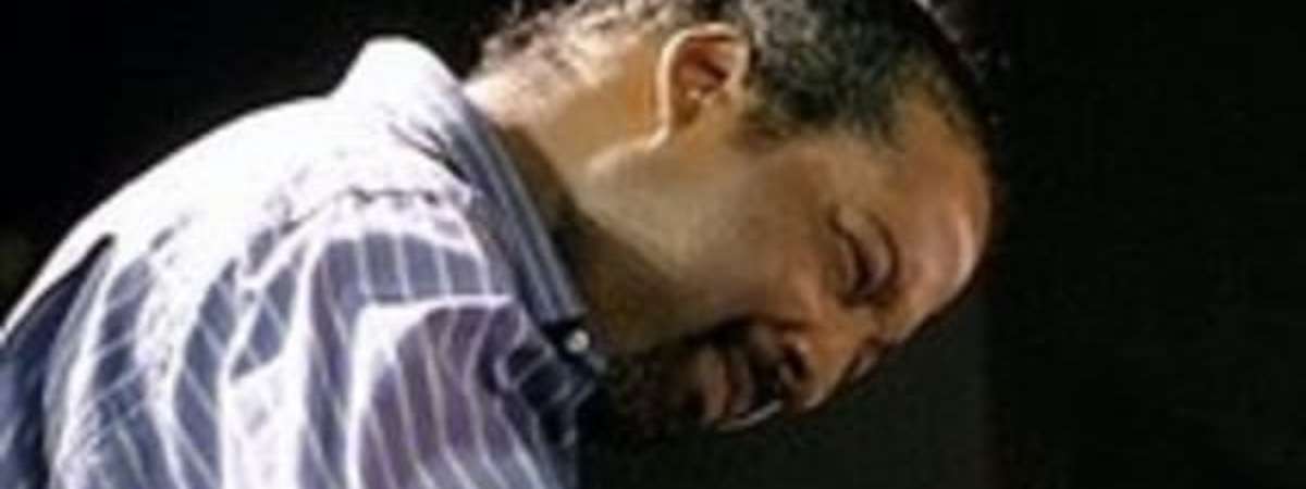 Eric Scott Reed Quartet