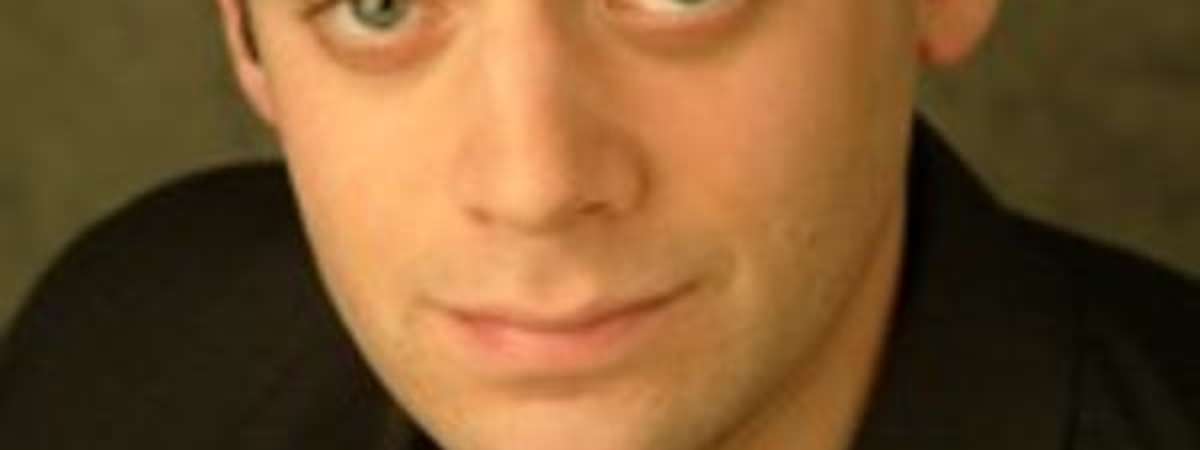 Adam Birnbaum Trio
