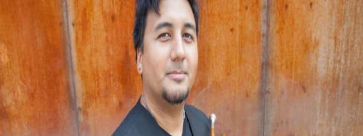 Mike Rodriguez Quintet