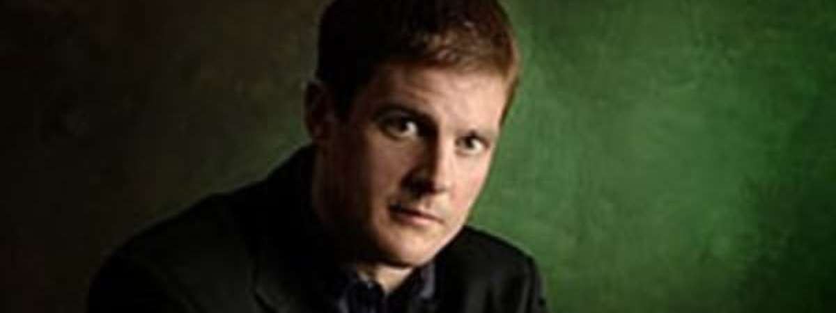Eric Alexander Quartet